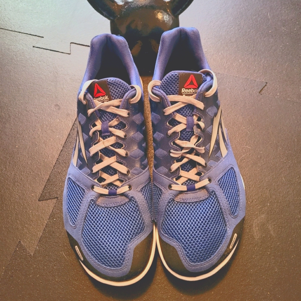 Reebok Crossfit